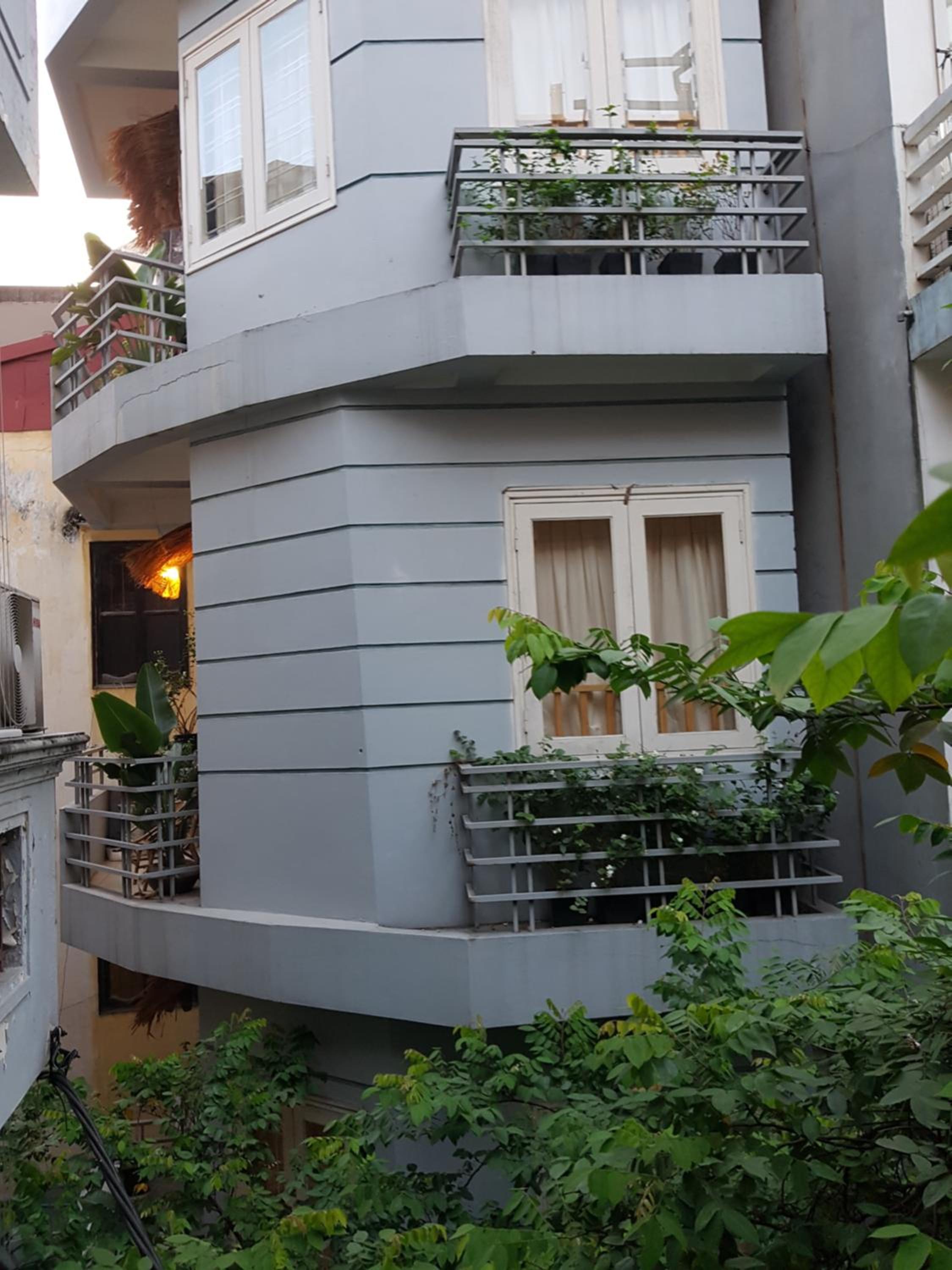 Bu Hanoi