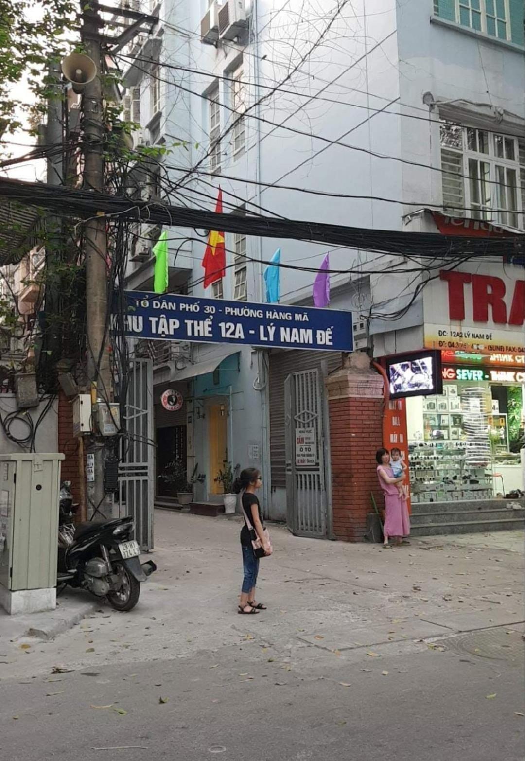 Bu Hanoi