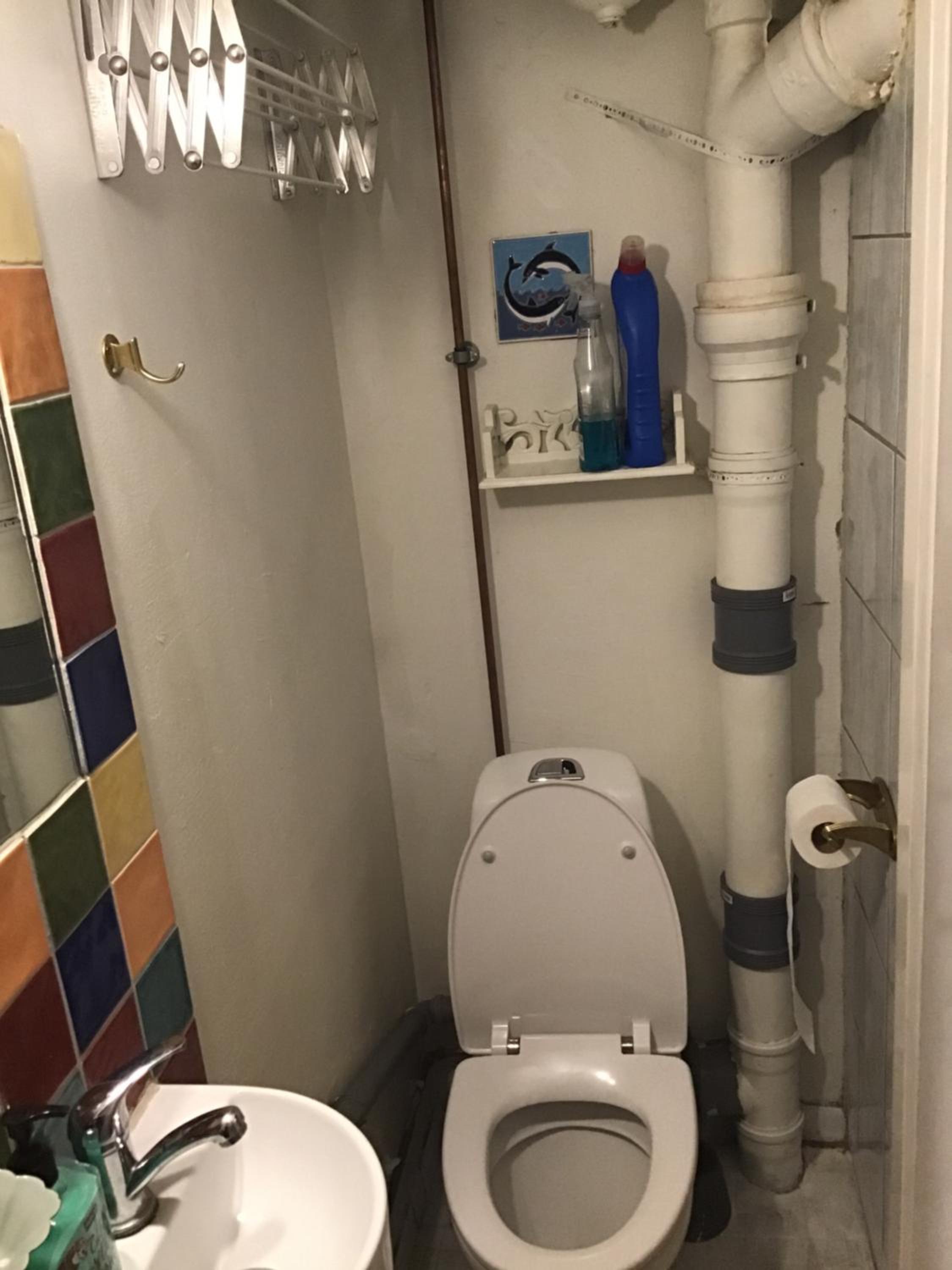 GETGYR Hostel