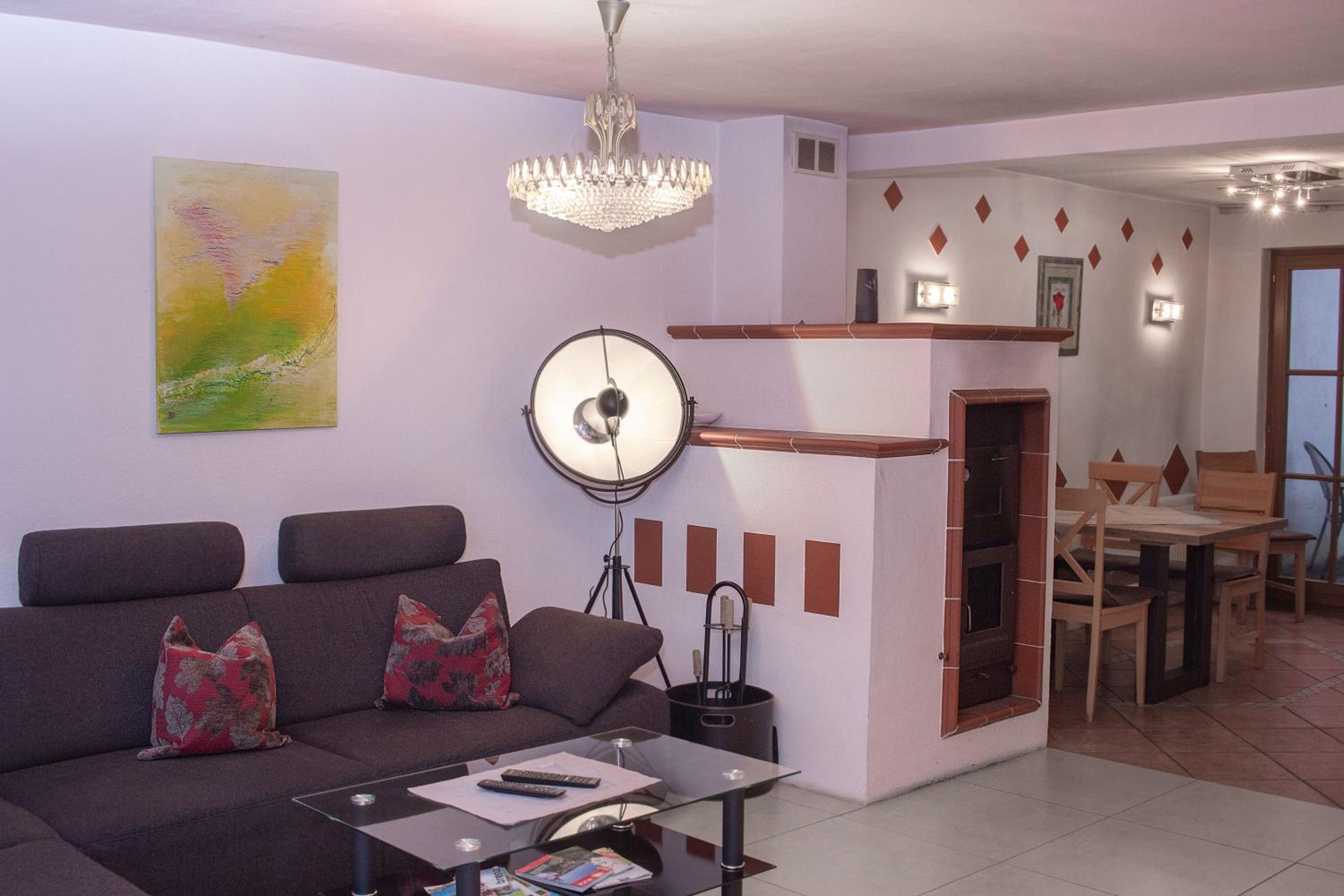 Boardinghouse Schnaitheim