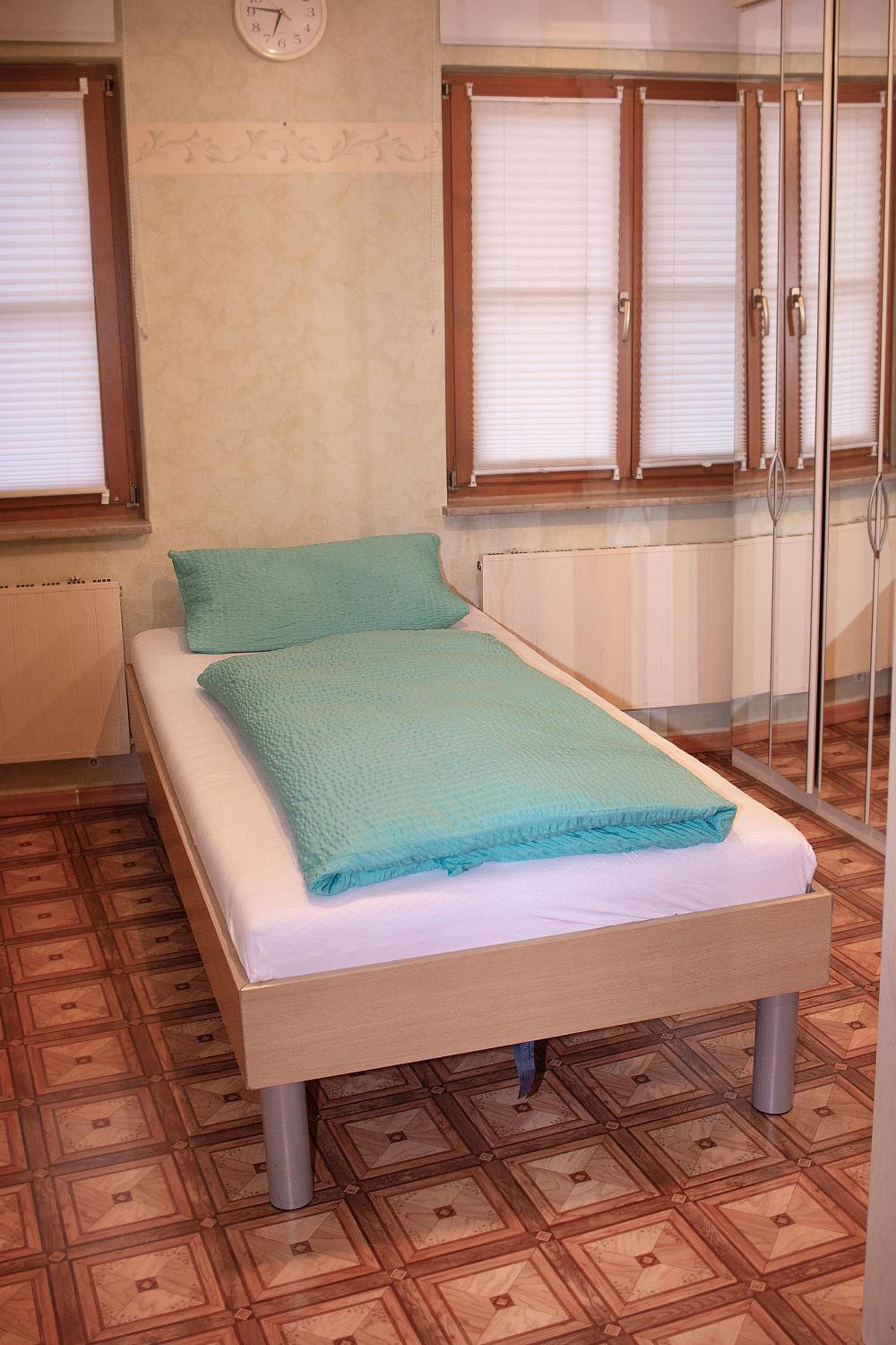 Boardinghouse Schnaitheim