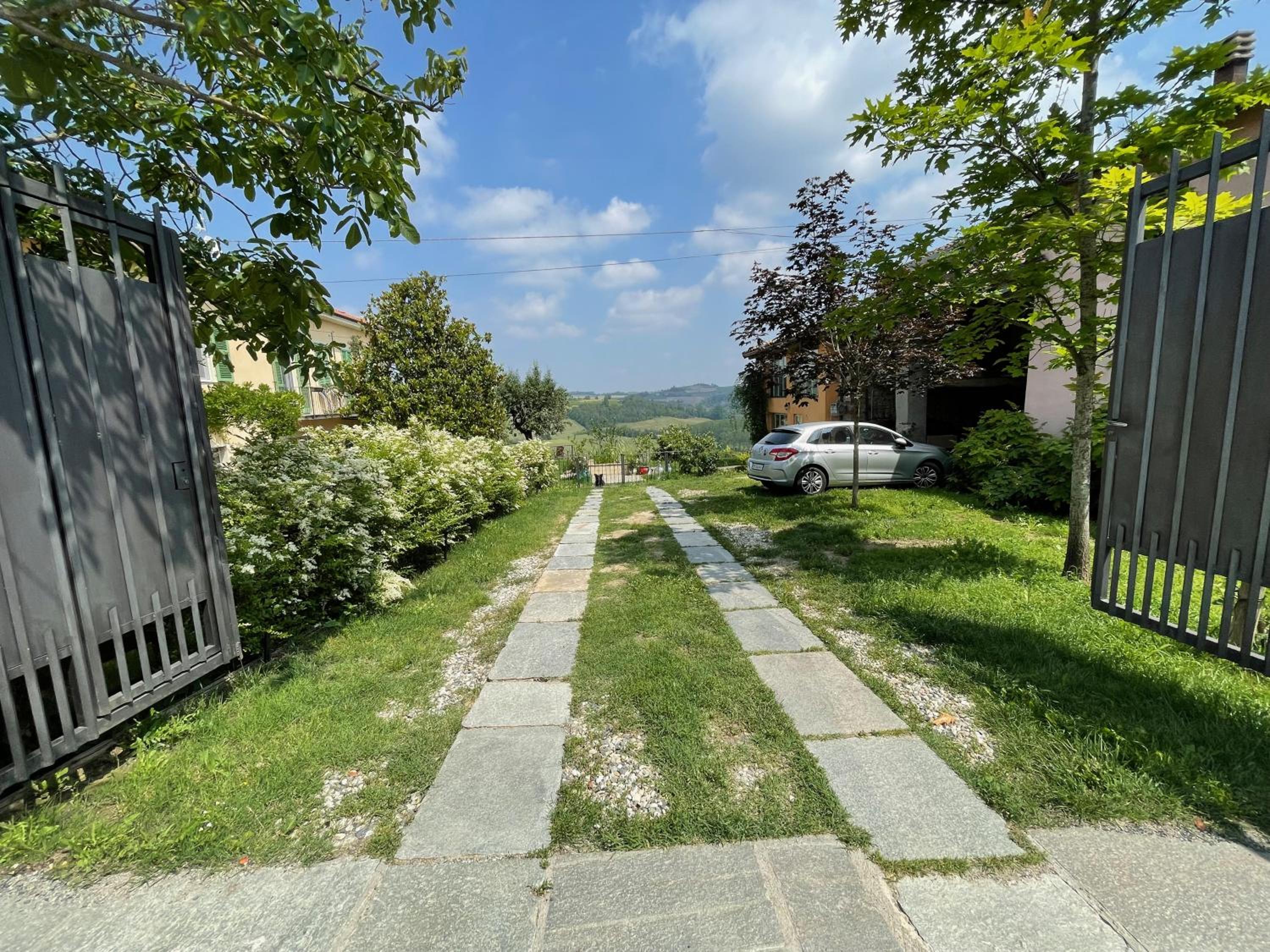 Cascina Vicentini