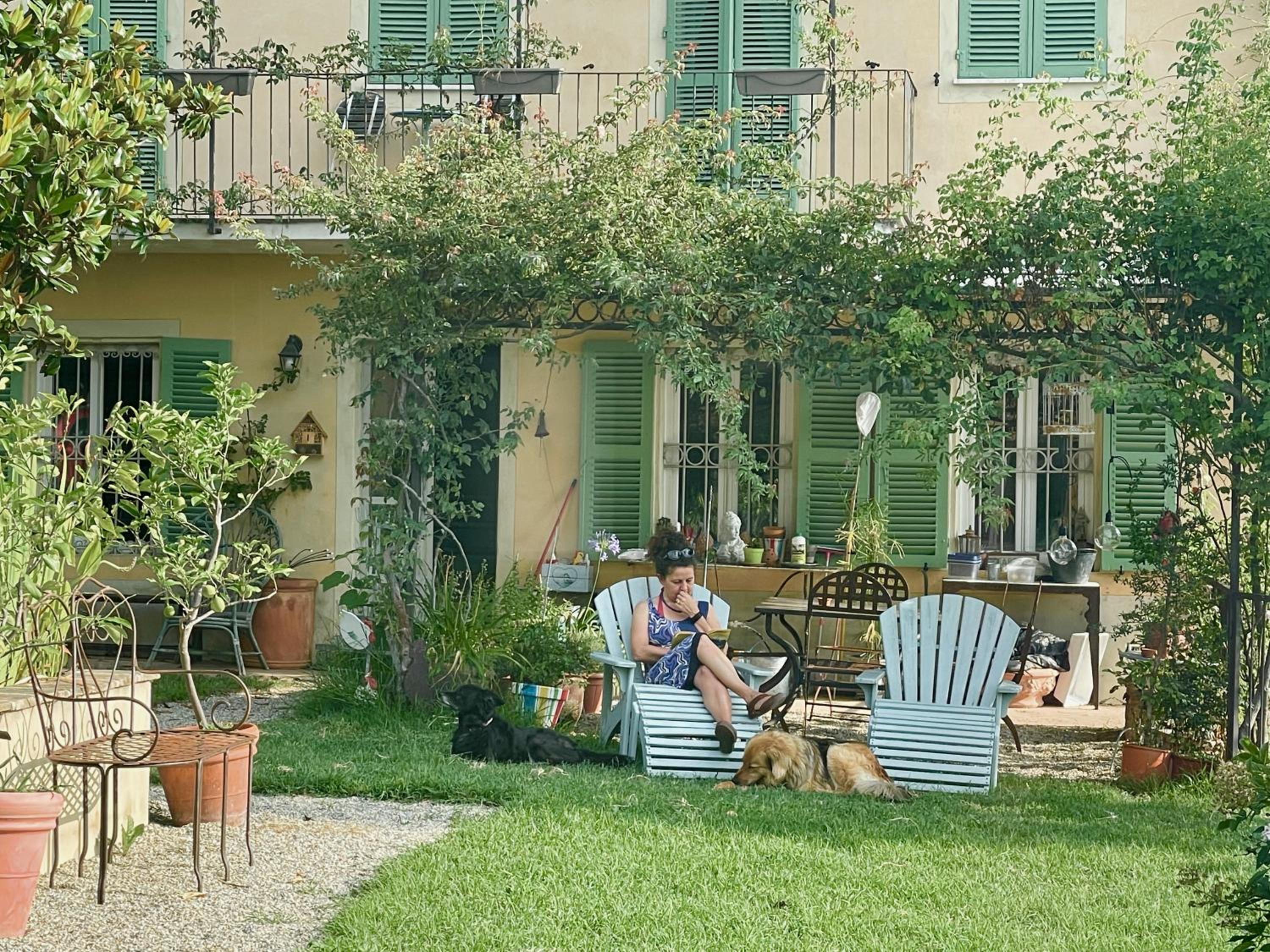 Cascina Vicentini