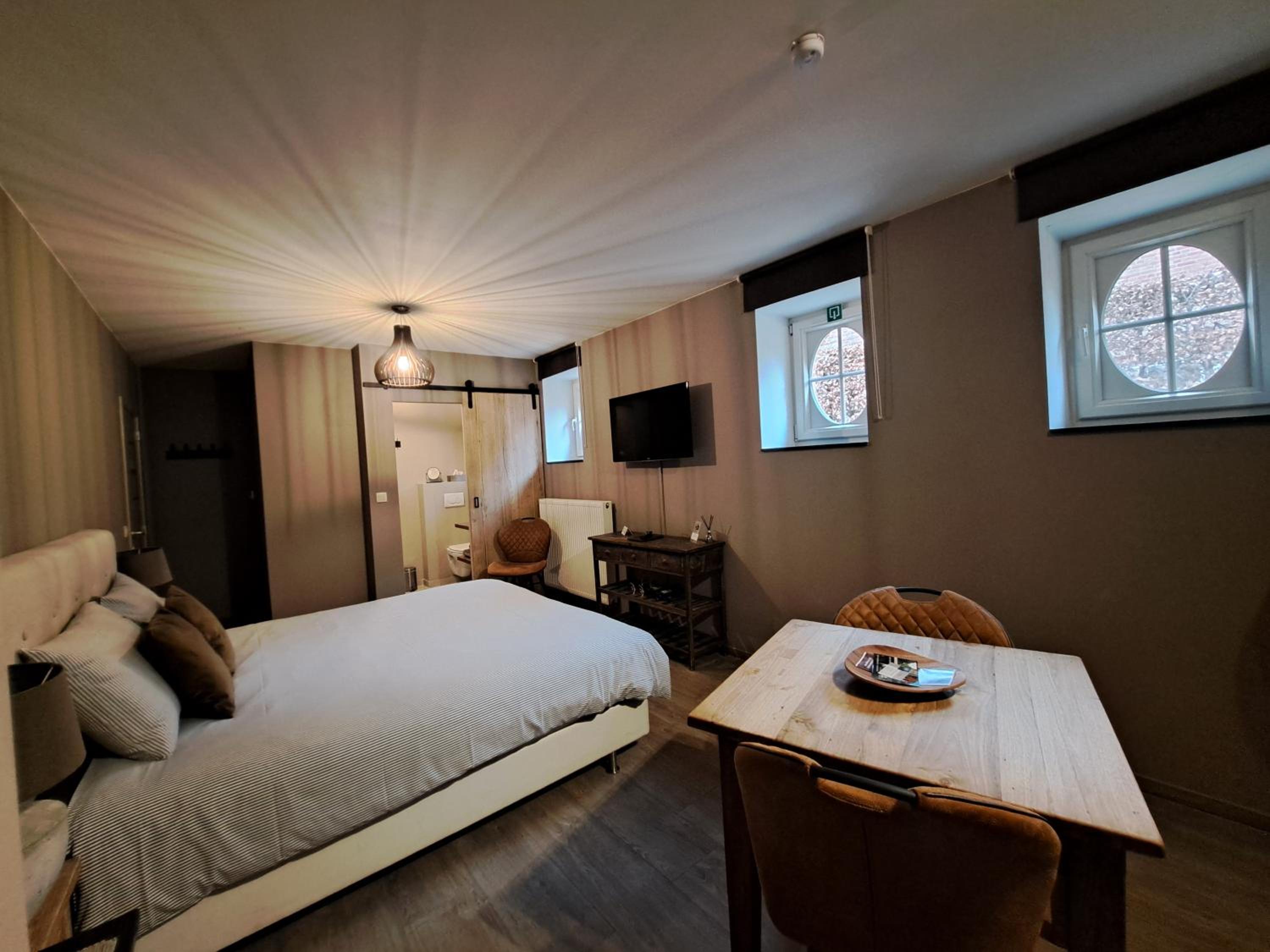 B&B Fragaria