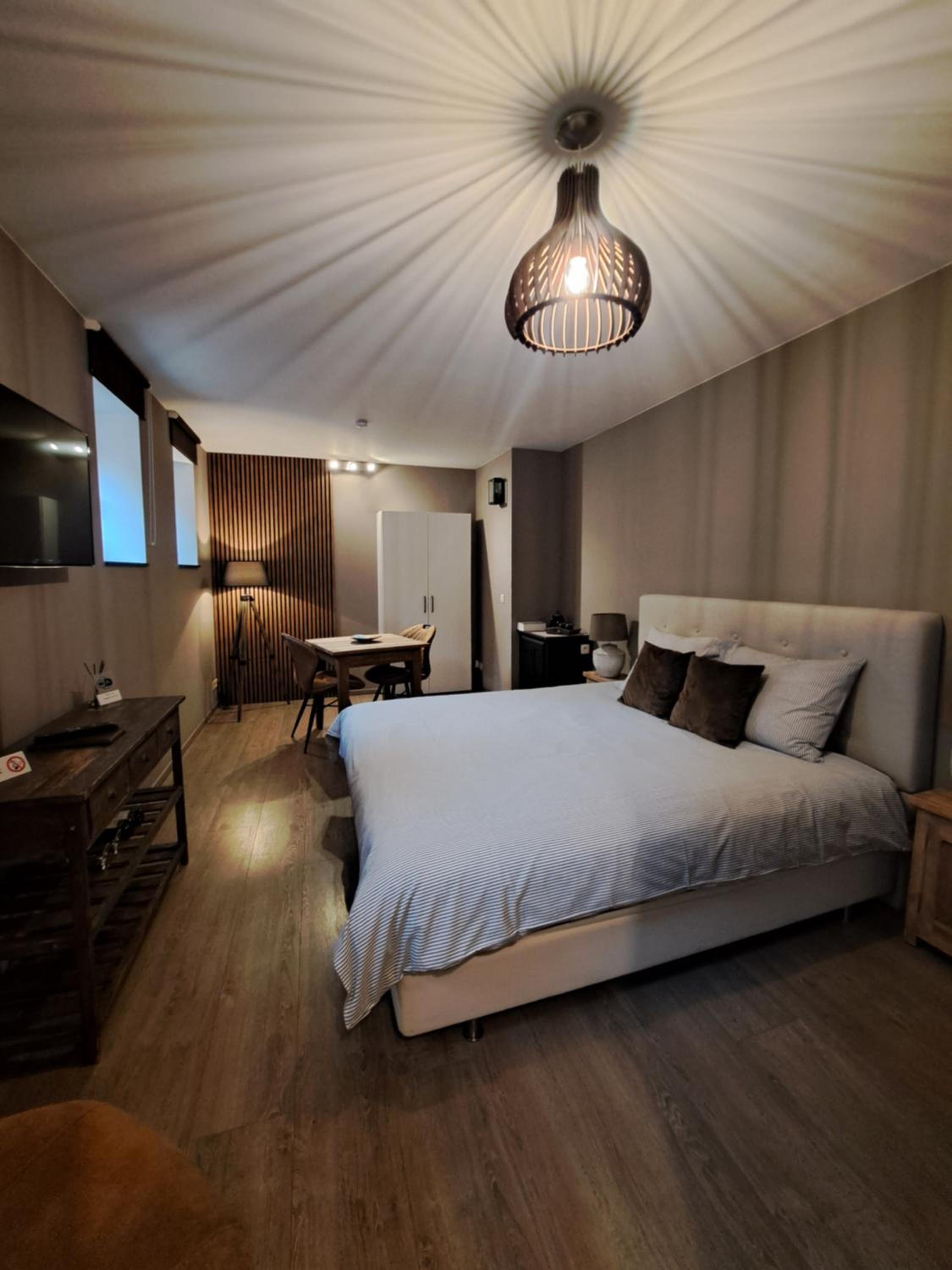 B&B Fragaria