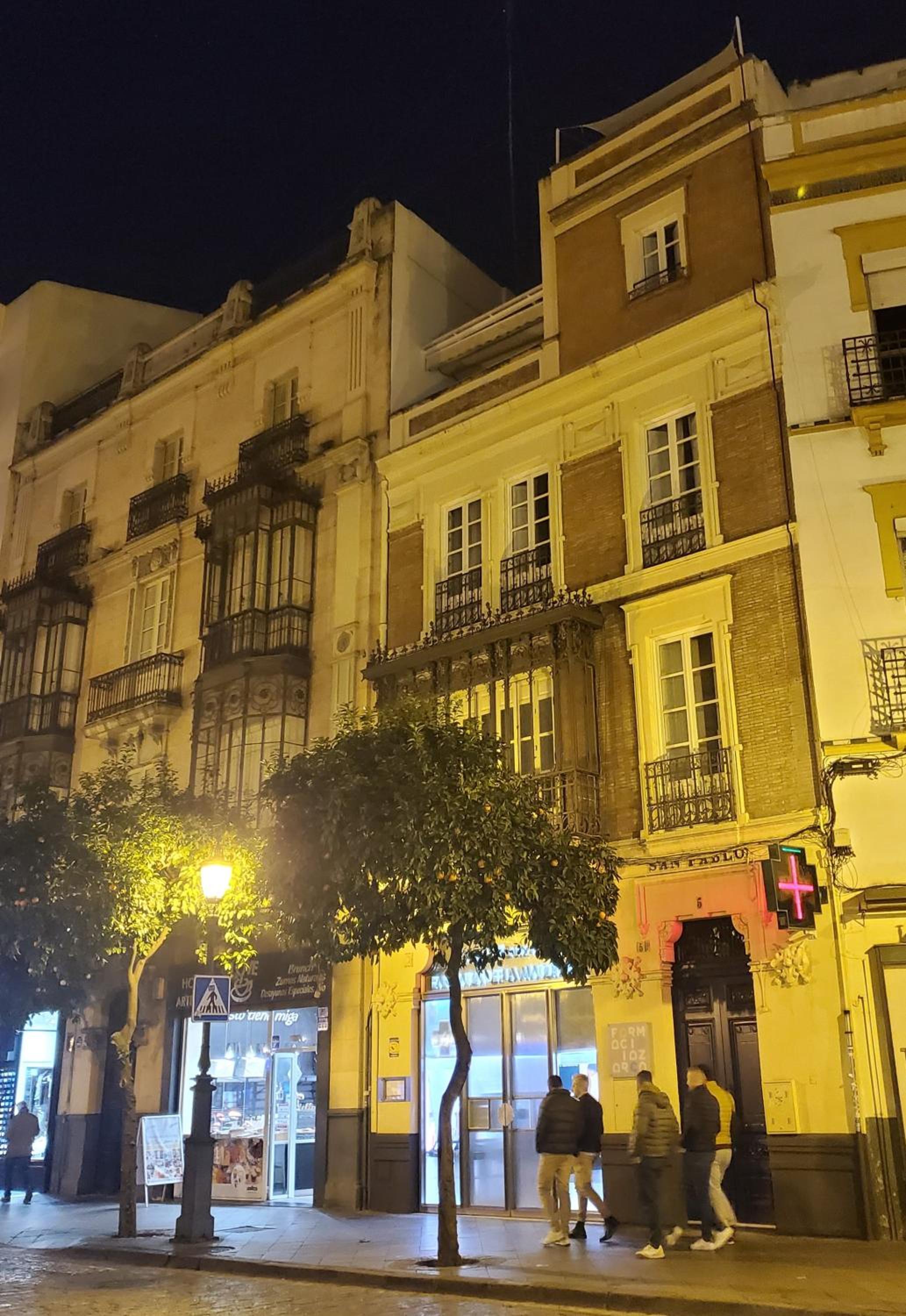 building