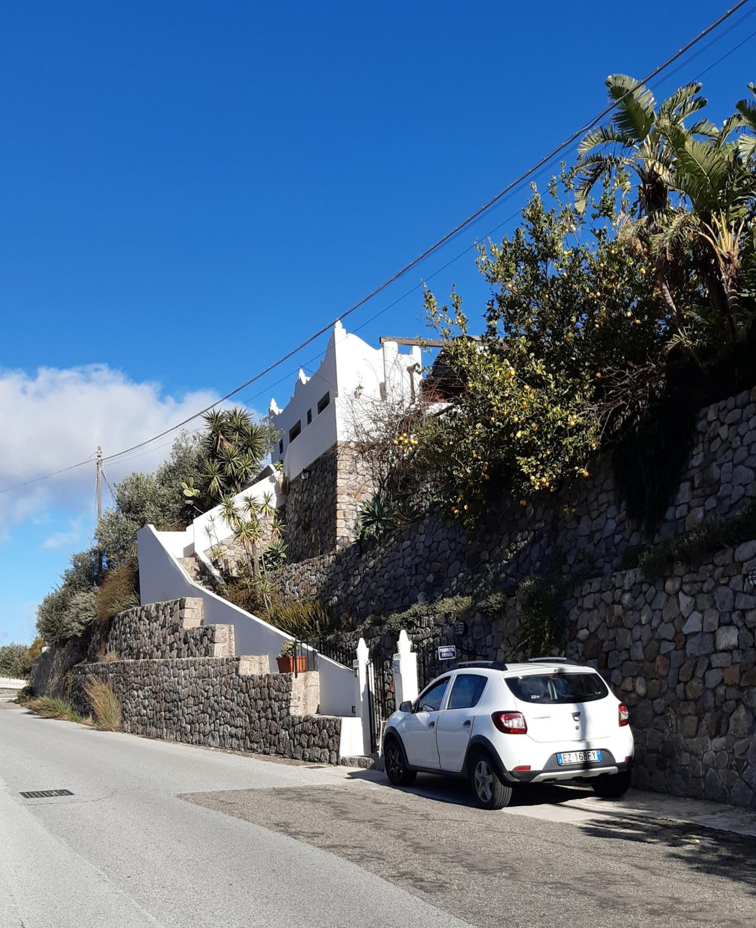 Villa Soprana, casa per vacanze photo 2