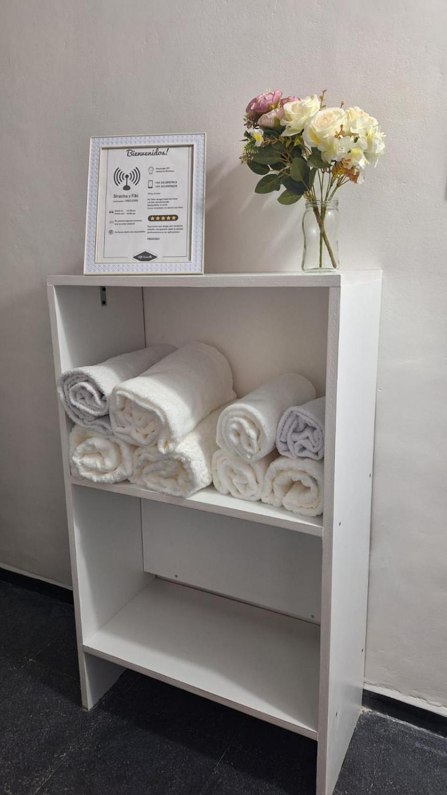 Departamento a metros de Calle Aristides