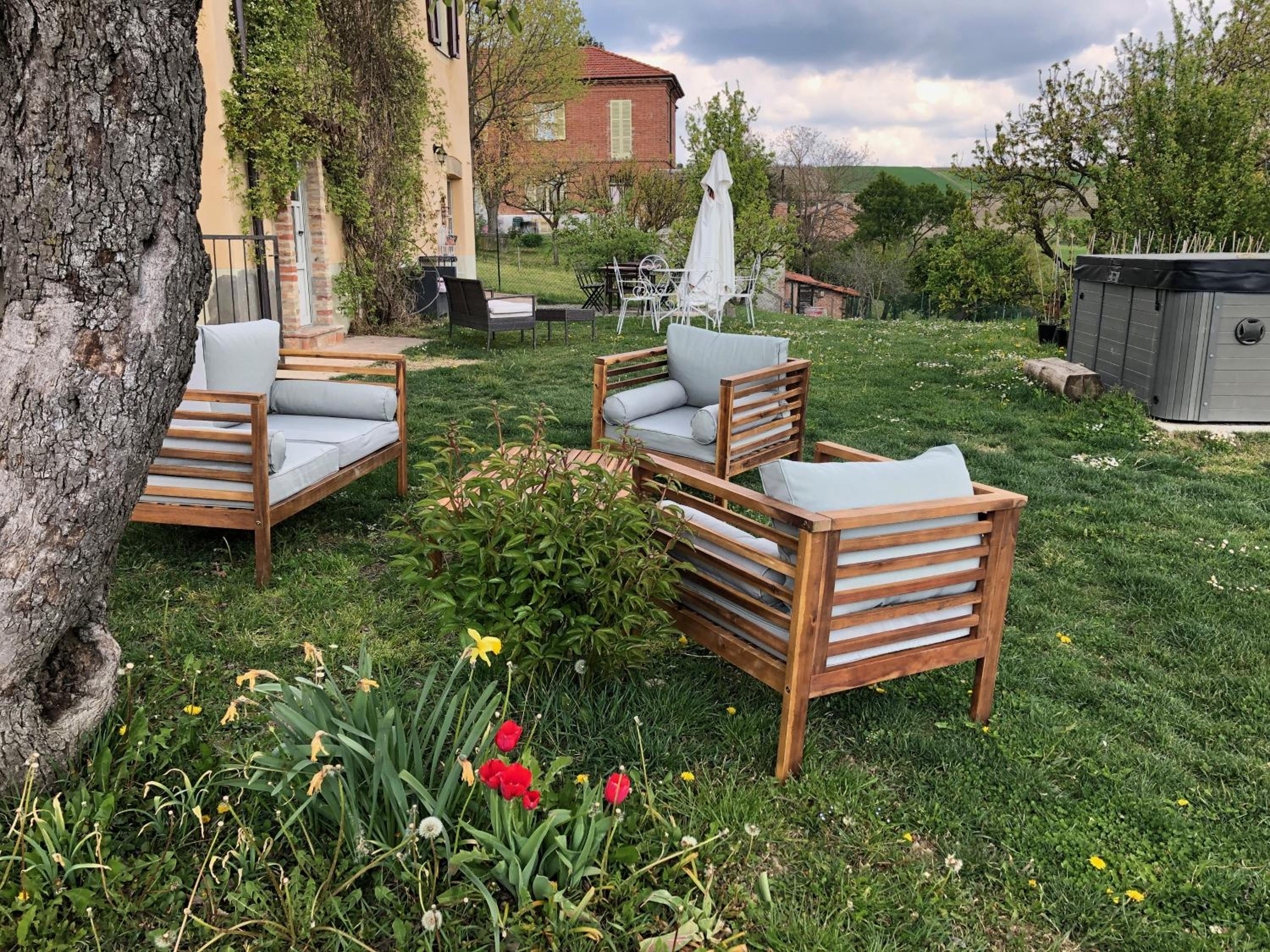 Cascina Vicentini