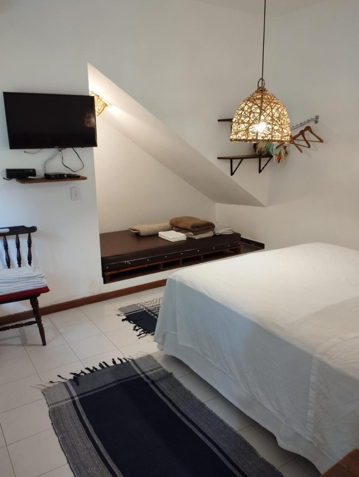 Vila da Sol Itaipava casas e estúdios