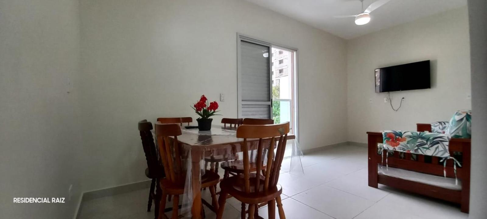 Residencial Raiz