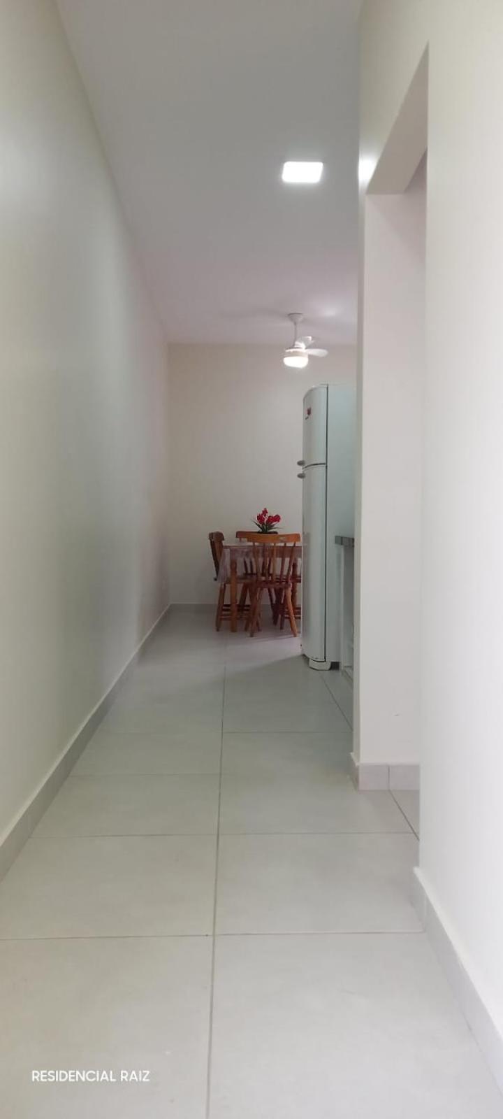 Residencial Raiz