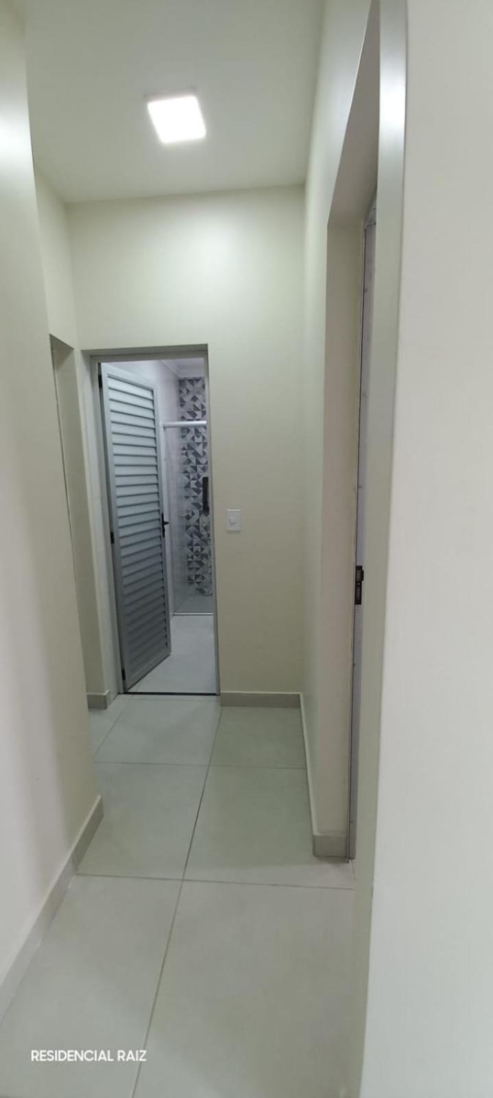 Residencial Raiz