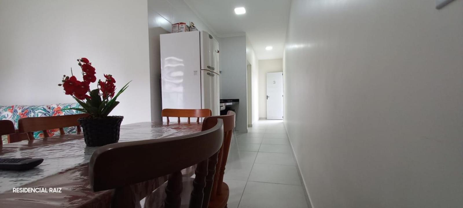 Residencial Raiz