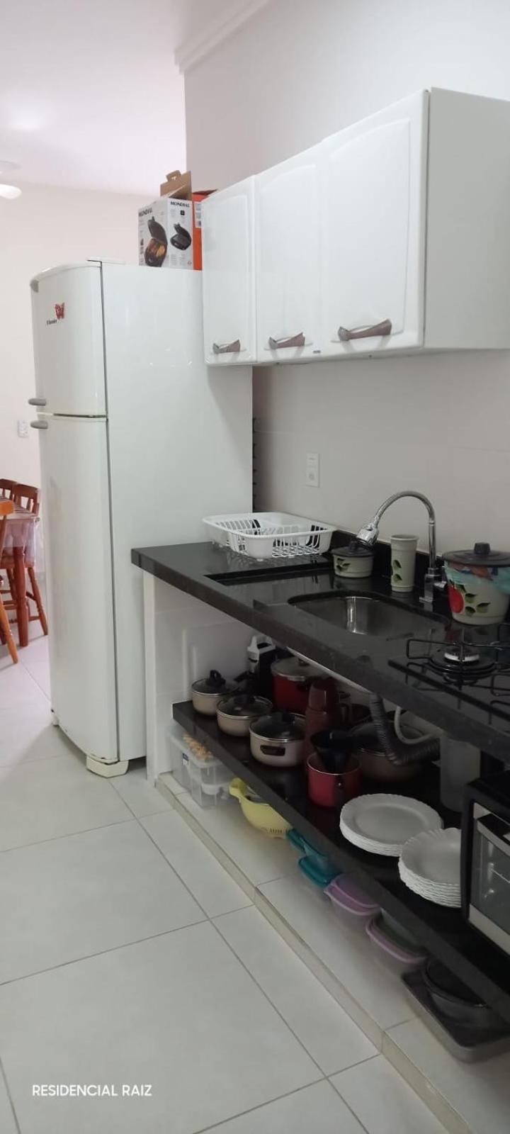 Residencial Raiz