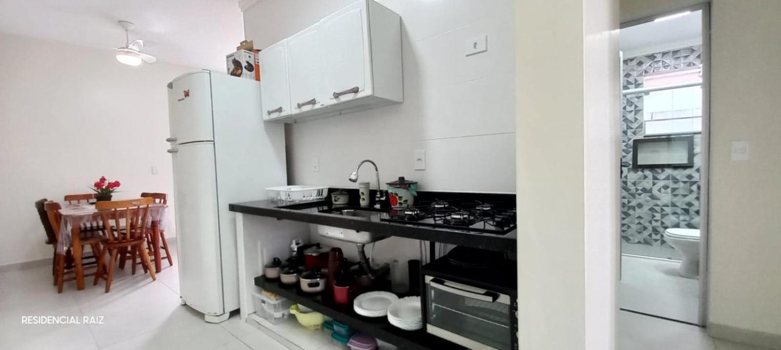 Residencial Raiz