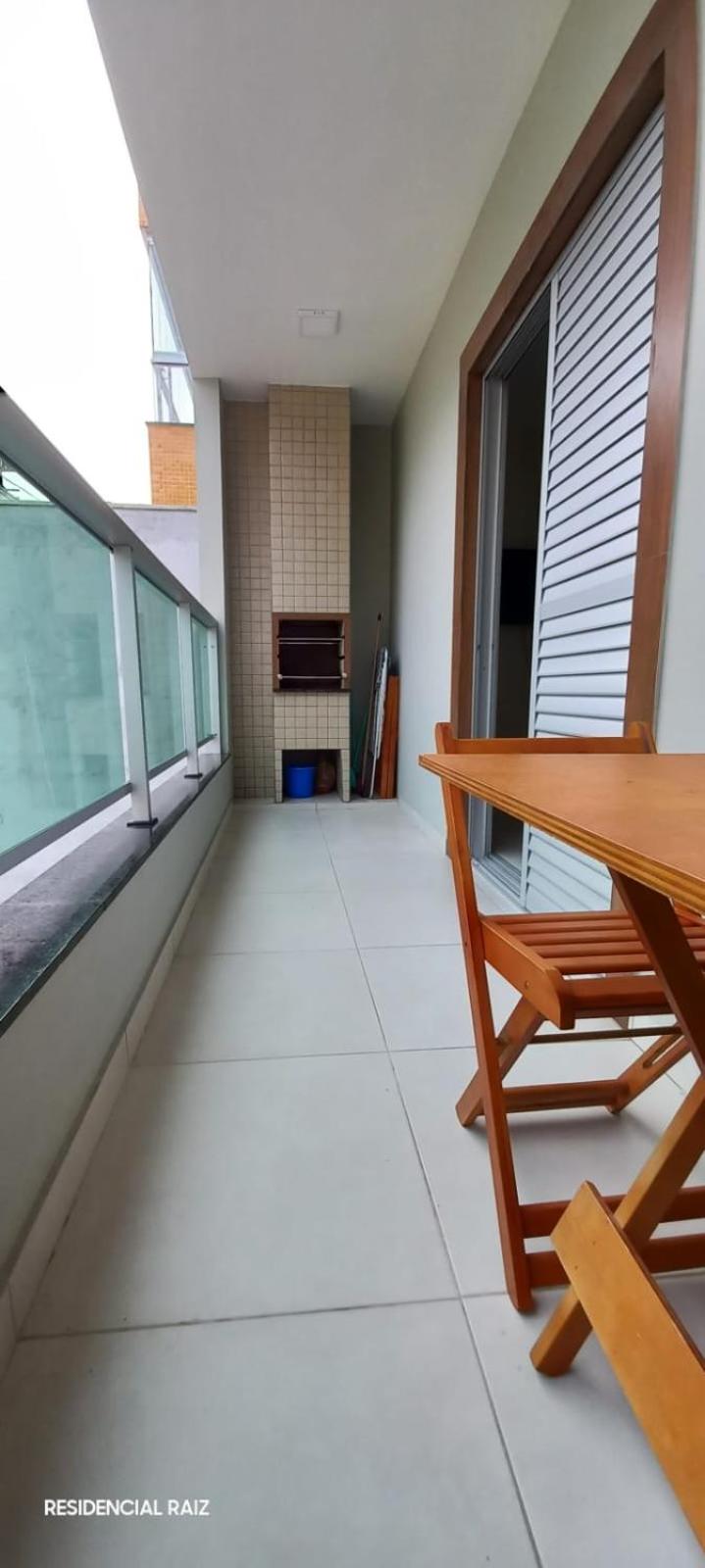 Residencial Raiz