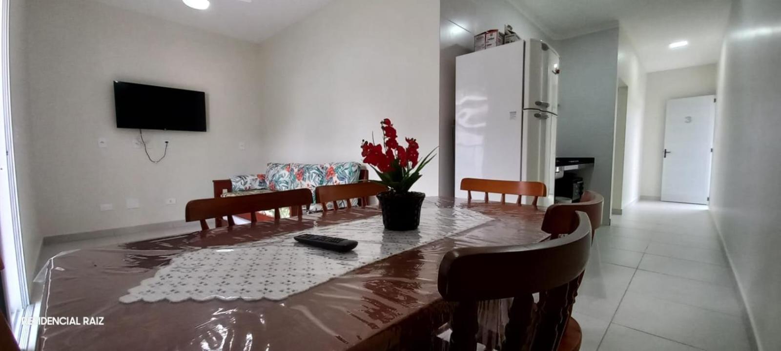 Residencial Raiz