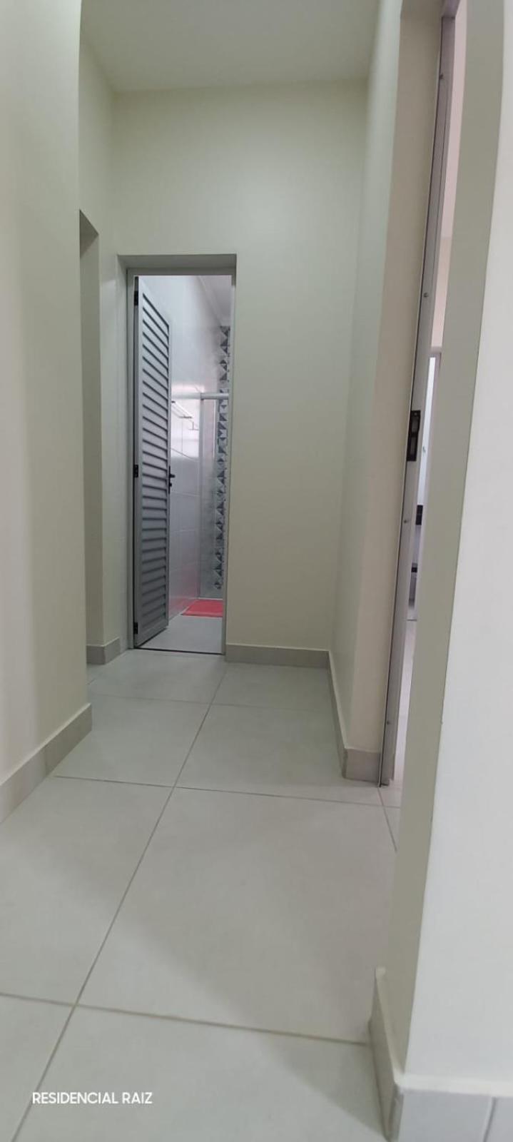 Residencial Raiz