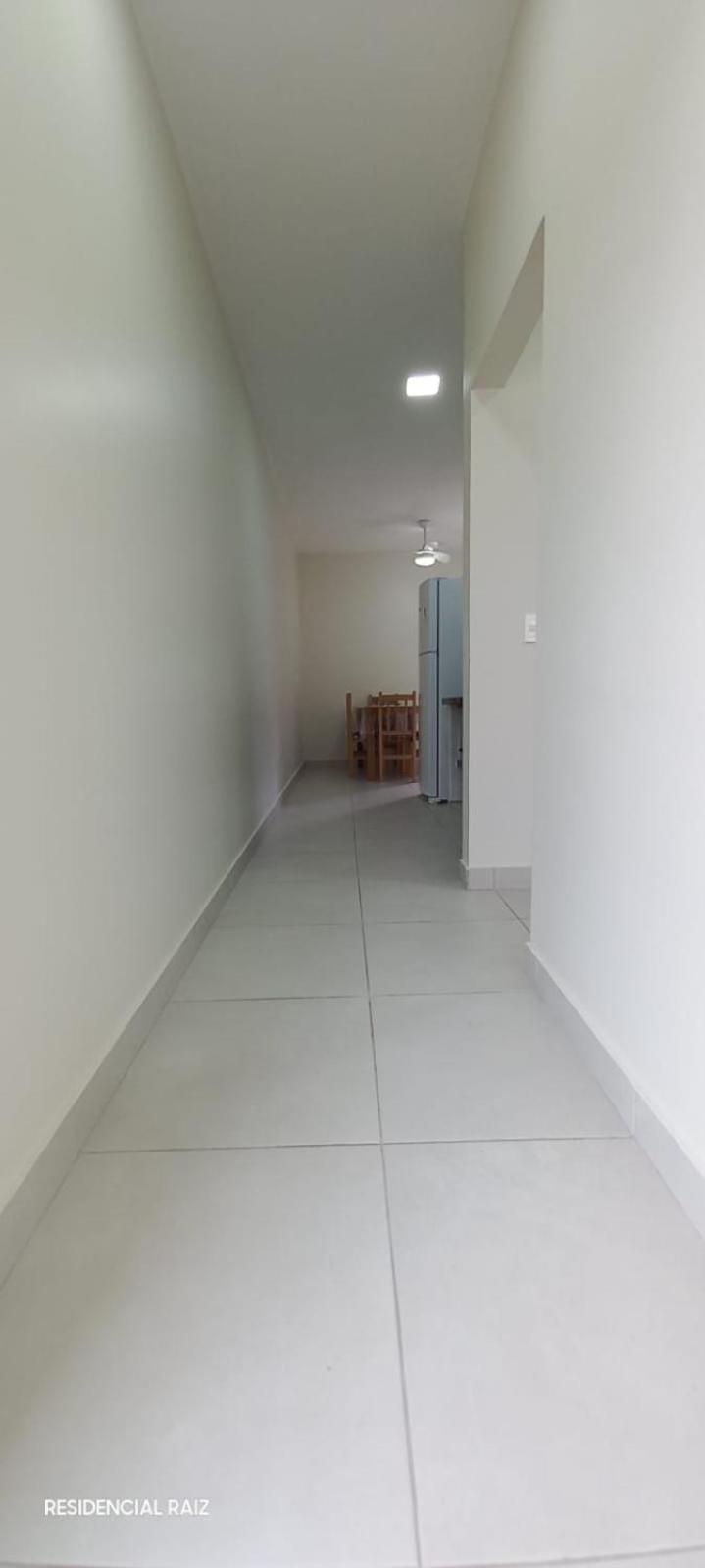 Residencial Raiz