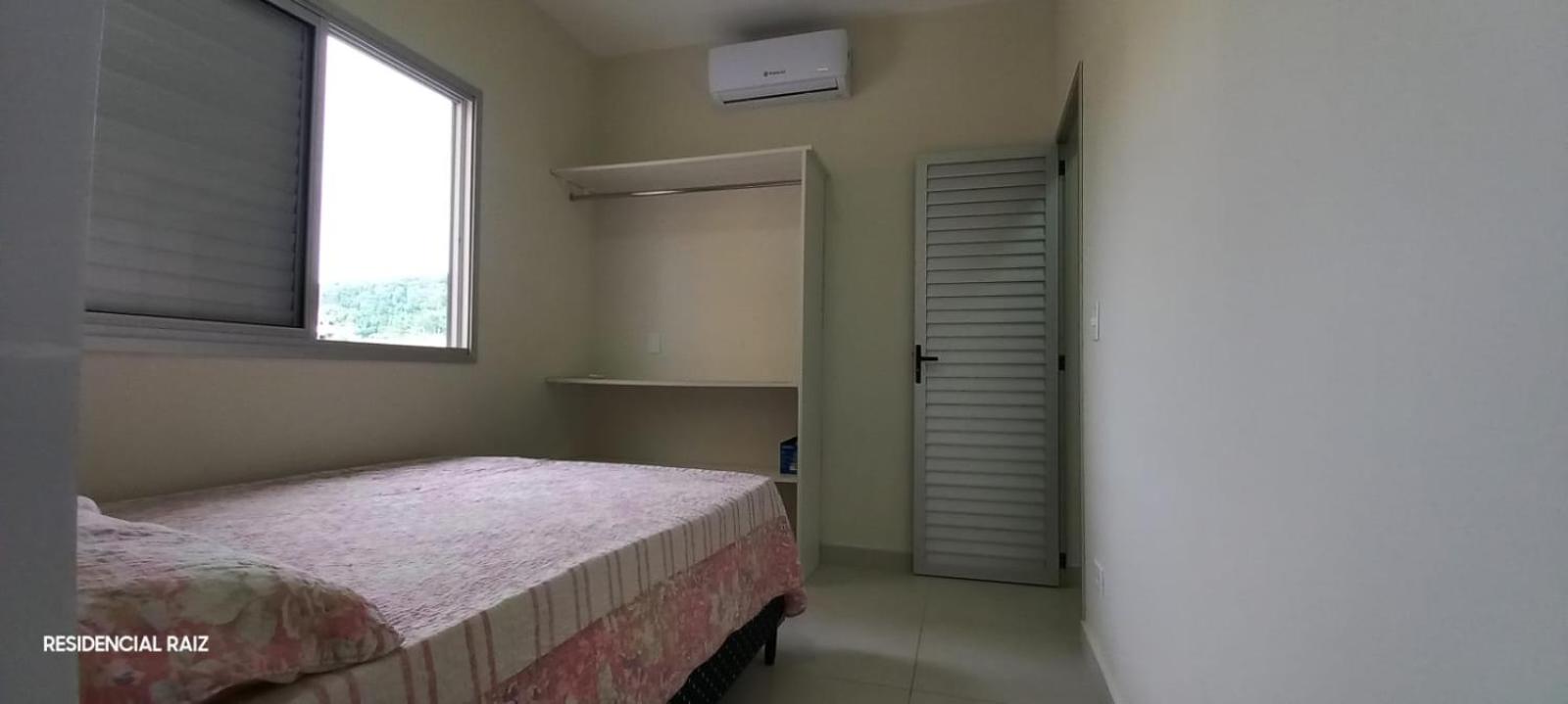 Residencial Raiz