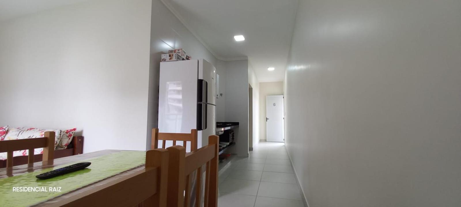Residencial Raiz
