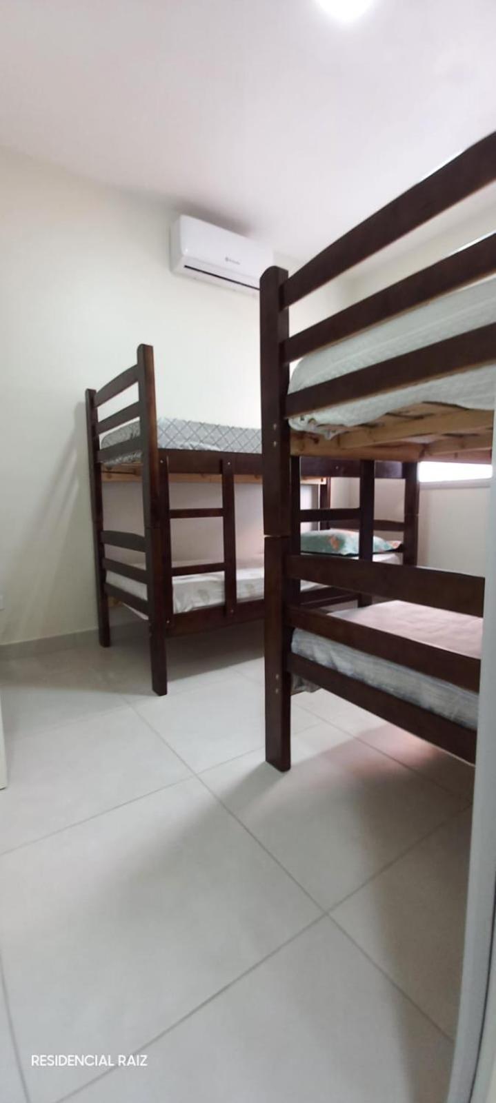 Residencial Raiz