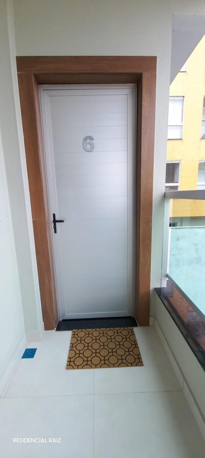 Residencial Raiz