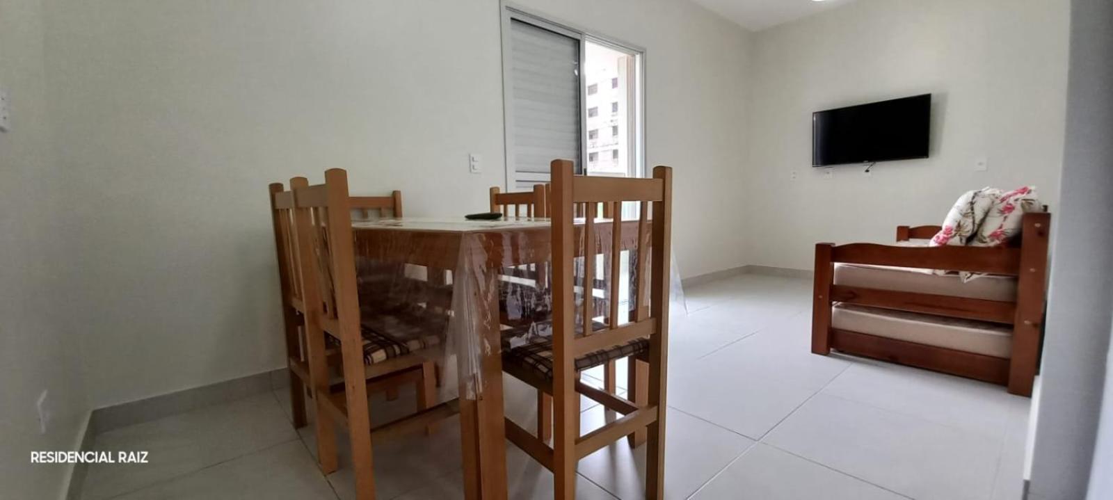Residencial Raiz