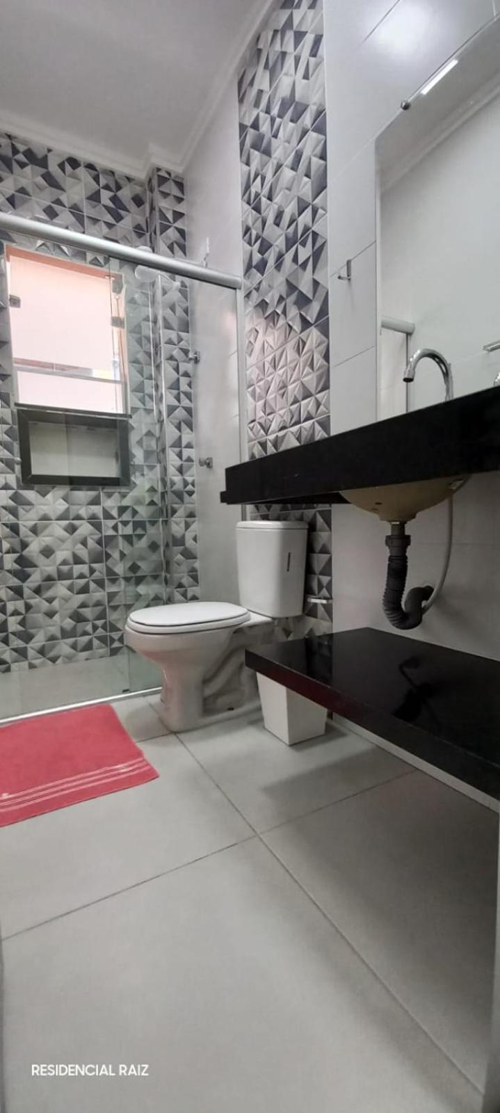 Residencial Raiz