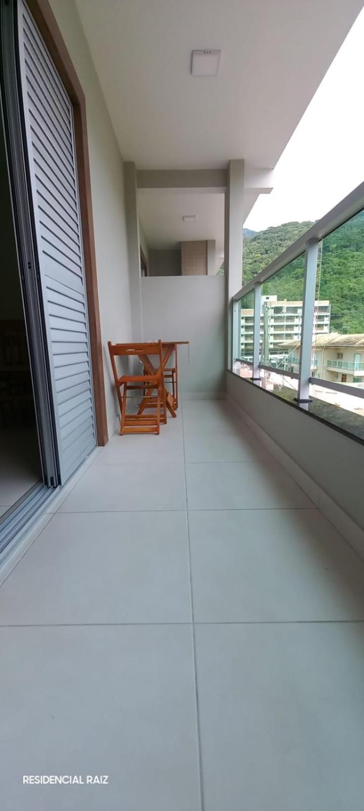 Residencial Raiz