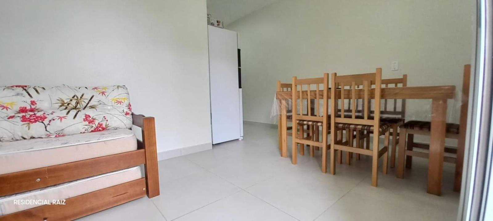 Residencial Raiz