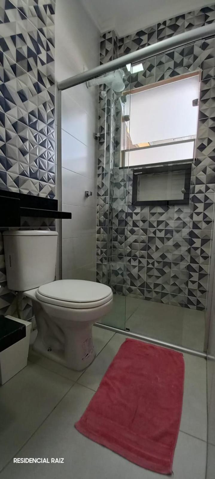 Residencial Raiz