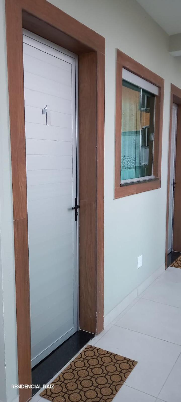 Residencial Raiz