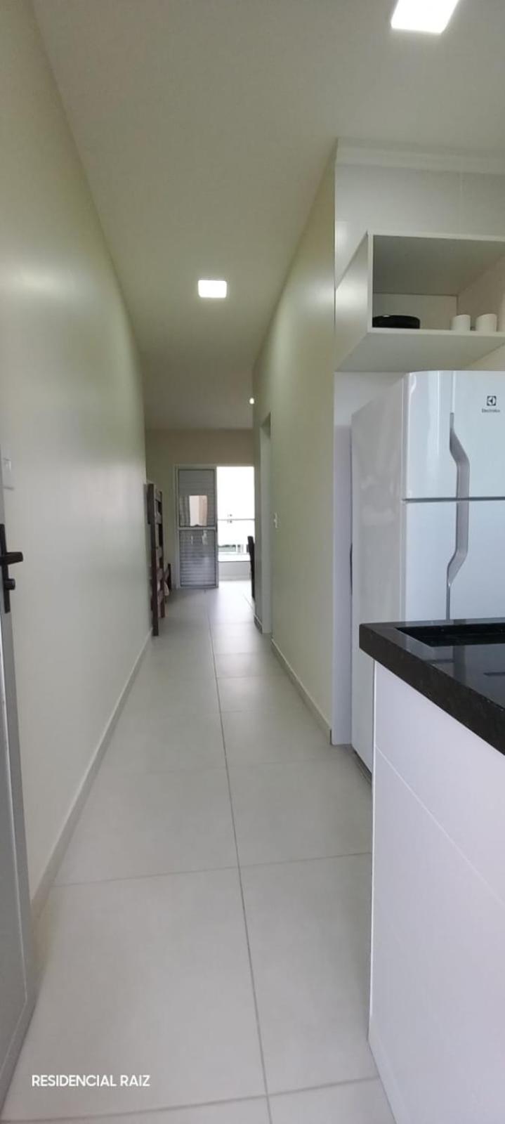 Residencial Raiz
