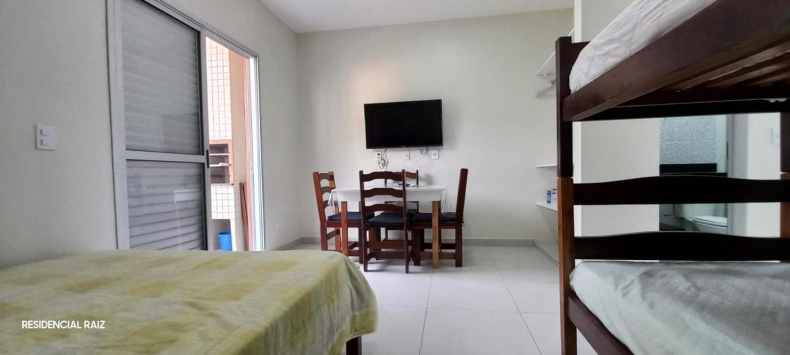 Residencial Raiz