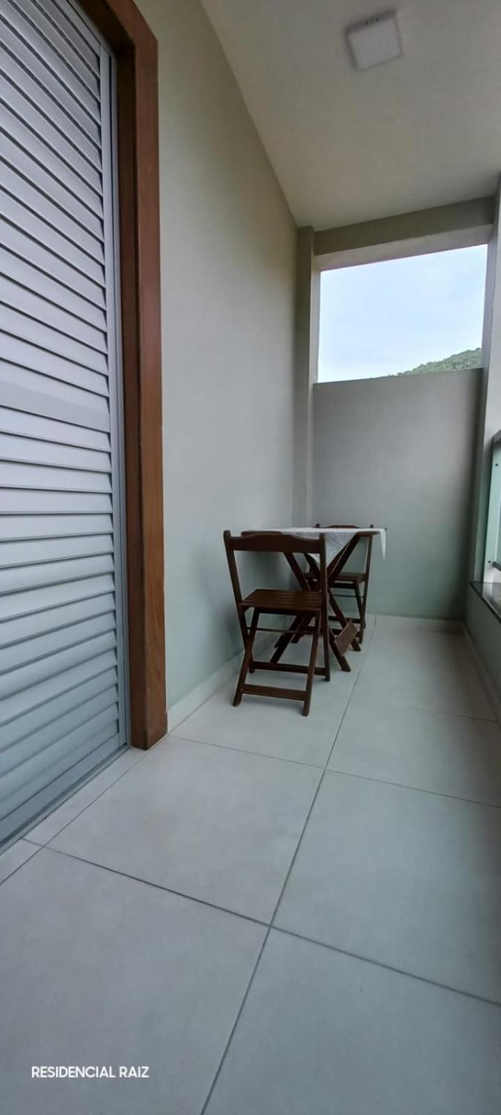 Residencial Raiz