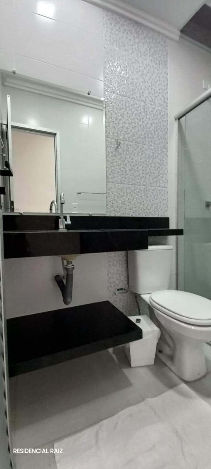 Residencial Raiz