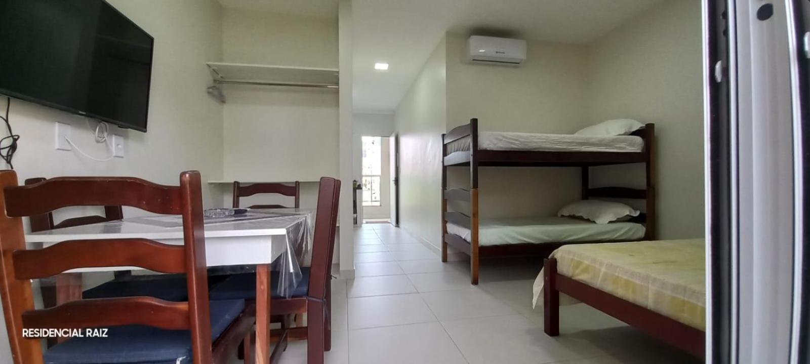 Residencial Raiz
