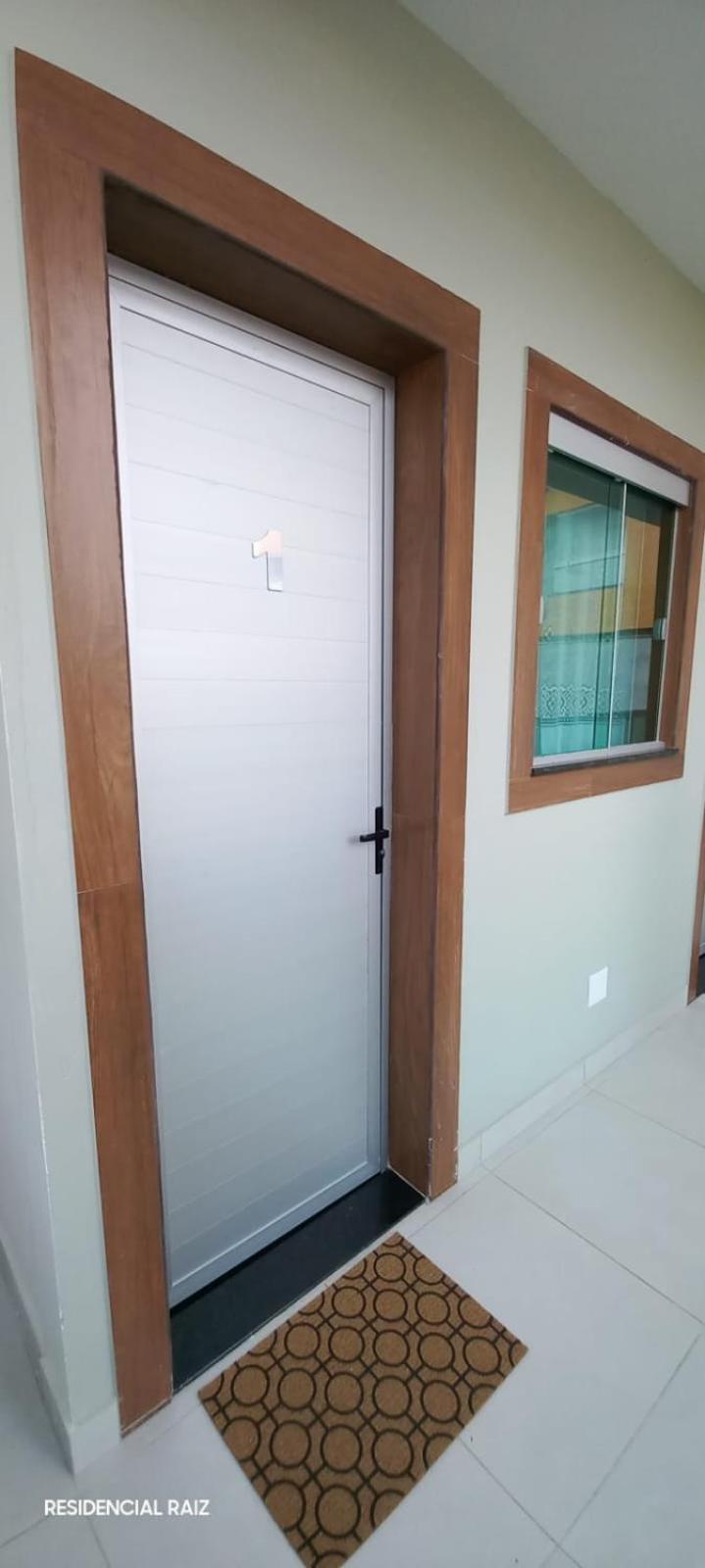 Residencial Raiz