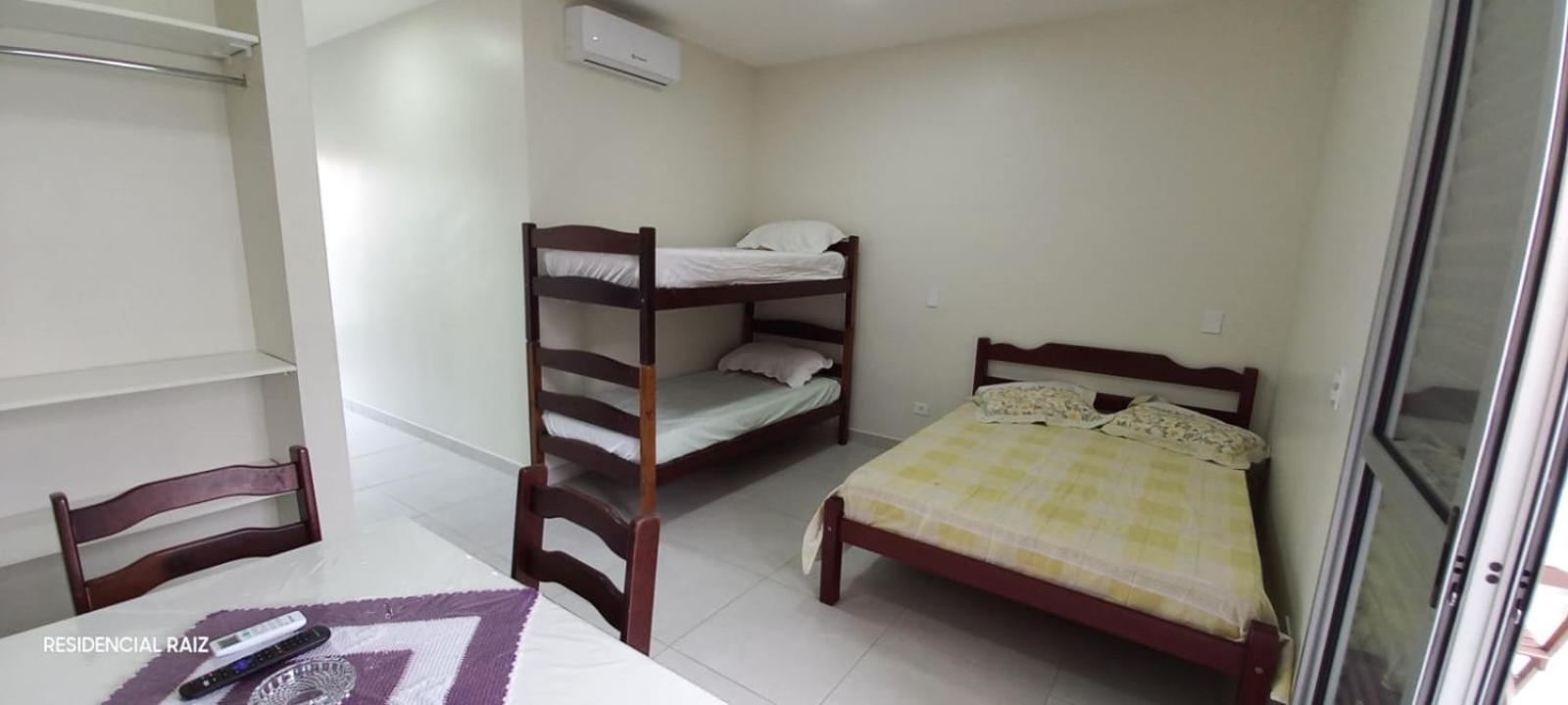 Residencial Raiz