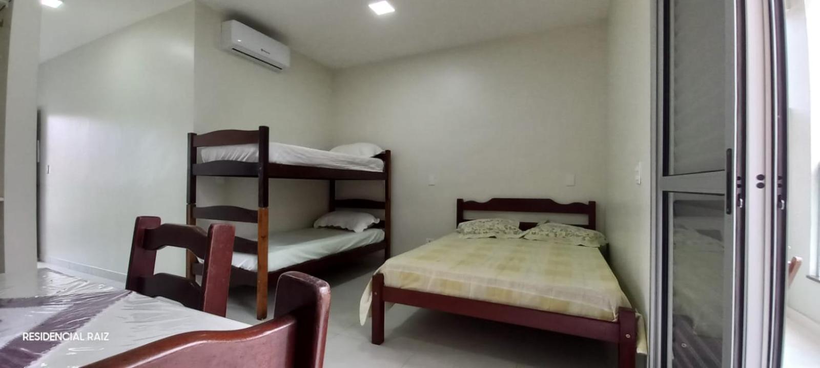 Residencial Raiz