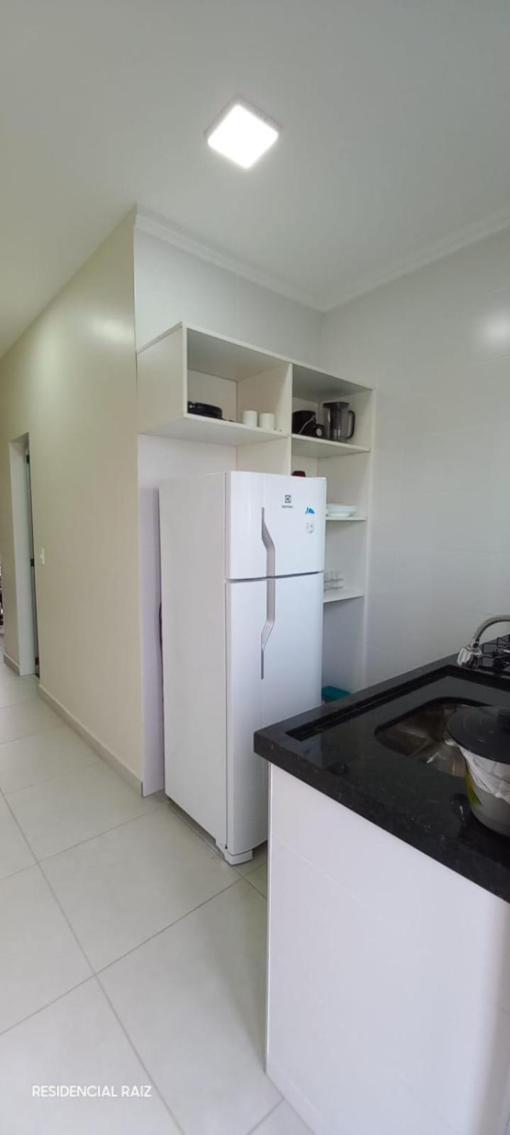 Residencial Raiz