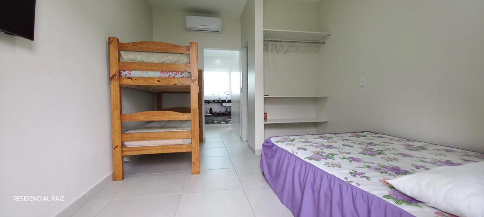 Residencial Raiz