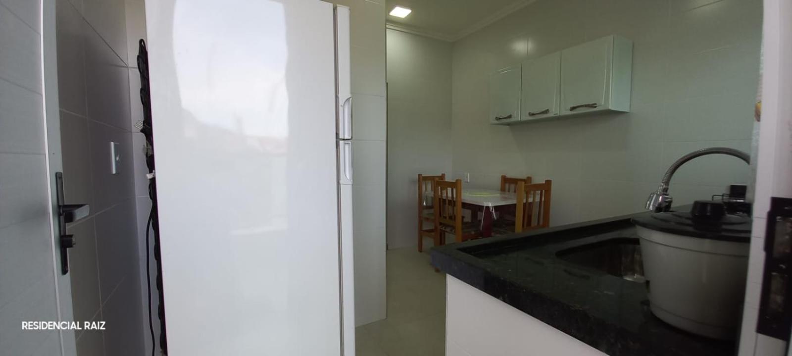 Residencial Raiz