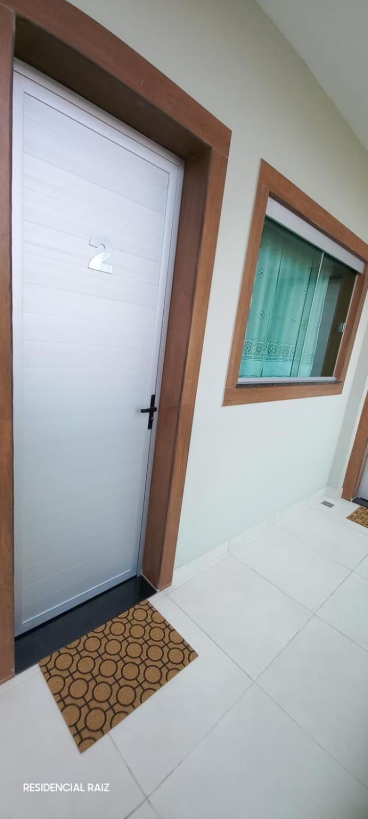 Residencial Raiz