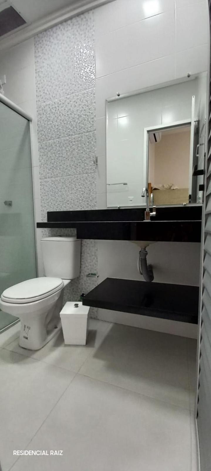 Residencial Raiz