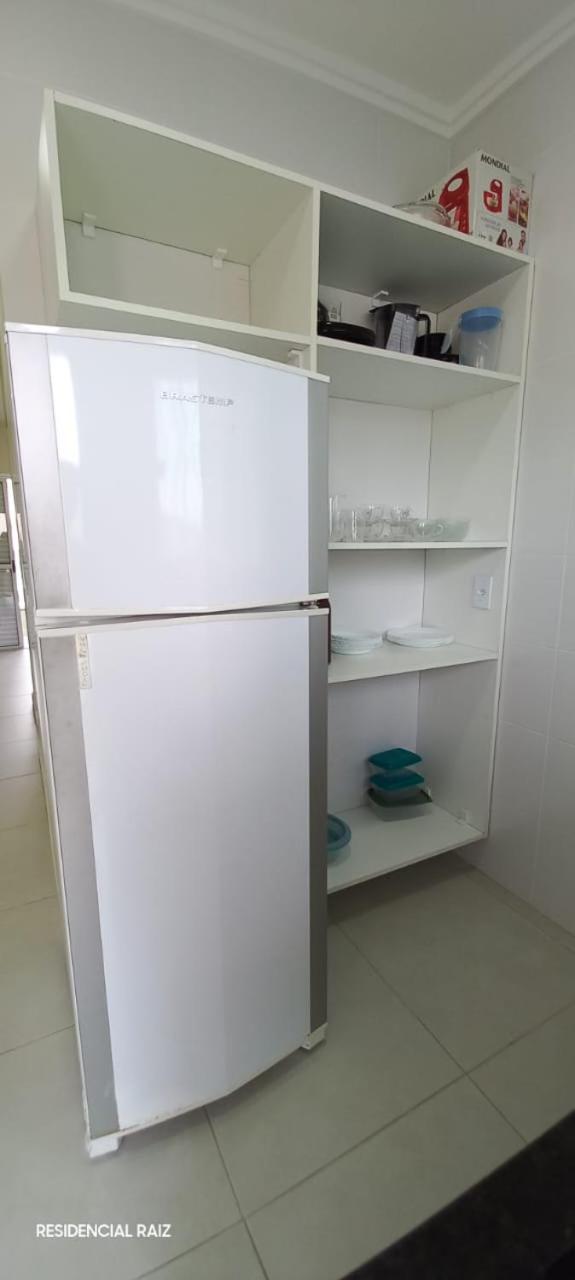 Residencial Raiz