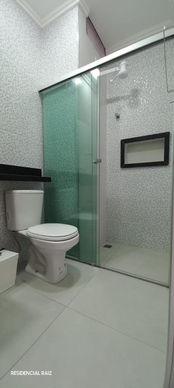 Residencial Raiz