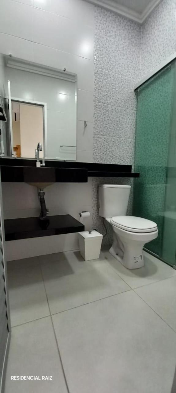 Residencial Raiz